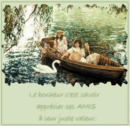 Amitié